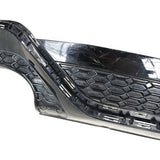 Audi RS7 RS6 Avant rear bumper trim valance C8 2018-2021 Genuine 4K8807514