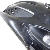 Citroen C4 Picasso front bumper 2013-2015 5 Door MPV Genuine AA36186048
