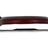 Porsche Taycan Cross turismo front bumper 2019-2023 Genine 9J1807221DFFF