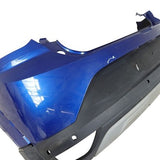 Dacia Sandero Stepway rear bumper 2020-2024 5 Door Genuine 850234229R