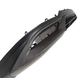 Lexus RX rear bumper lower valance trim 2016-2019 Facelift Genuine 52108-48030