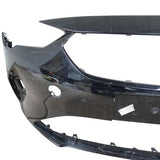 Vauxhall Corsa F front bumper 2020-2023 Genuine 9830280980