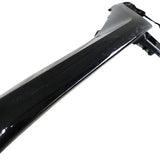 Audi Q6 E-Tron S Line front bumper 2024-2026 Genuine pn 85H807437B