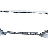 Audi Q6 E-Tron S Line front bumper 2024-2026 Genuine 85H807437B
