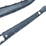 Porsche Cayenne S front bumper 2023-2026 5 Door SUV Genuine 9Y0807221F