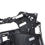 BMW 7 series M Sport front bumper right fitting trim G70 2022-2025 51115A67222