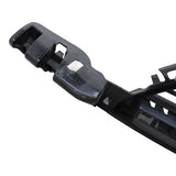 BMW 1 series front bumper lower grill F20 Sport Luxury 2015-2018 LCI 10833610