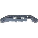 FORD PUMA ST LINE REAR BUMPER 2019 onwards SUV GENUINE Used L1TB-17F954-C1