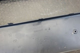 CITROEN C4 FRONT BUMPER 2004 to 2008 Genuine part 9650046377
