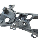 Volvo V90 S90 front bumper right bracket 2017-2025 Genuine 31383238