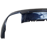Maserati Levante rear bumper lower valance 2017-2019 Genuine 670045348