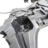BMW X7 M Sport front bumper RH fitting G07 LCI 2022-2025 Genuine 51119881250