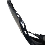 Volkswagen T-Roc rear bumper upper section 2017-2020 Genuine 2GA807421D