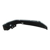BMW M3 rear bumper trim edge G80 2020-2024 Genuine 51128084404
