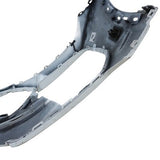 Audi Q6 E-Tron S Line front bumper 2024-2026 Genuine 85H807437B