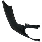 BMW IX3 rear bumper trim valance G08 2021-2023 Genuine 51128498638