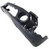 Mini Countryman front bumper lower F60 2020-2024 Facelift Genuine 51119477044