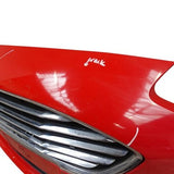 Ford fiesta front bumper 2018-2022 Hatchback Genuine H1BB-17757-A