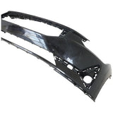 POLESTAR 2 FRONT BUMPER 2020 onwards 5 Door Liftback GENUINE Used 31690327