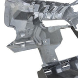 BMW X5 front bumper right RH fitting G05 2019-2023 Genuine 51117421820
