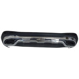 Mercedes Benz GLC X254 rear bumper lower section 2022-2025 Genuine A2548859401