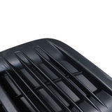 Citroen Despatch front bumper left grill 2017-2019 Van Genuine 9811723477