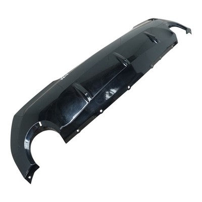 BMW 1 series M Sport rear bumper lower trim F40 2019-2023 Genuine 51128070951