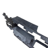 Porsche 911 992 front bumper lower grill bracket 992 Genuine used 992807135A