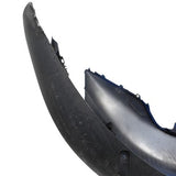 Porsche Taycan front bumper 2019-2023 Genine 9J1807221DFFF