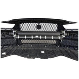 Jaguar XE front bumper SE Portfolio 2015-2020 Genuine Used GX73-17F003-AA