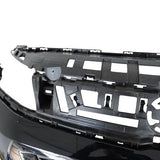 Vauxhall Combo front bumper Pro / Ultimate 2024-2026 Genuine 9855869880