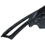 Volvo XC90 R Design front bumper grill Valance 2021-2024 SUV Genuine 32345457