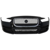 Jaguar XE front bumper SE Portfolio 2015-2020 Genuine Used GX73-17F003-AA