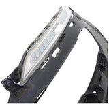 CITROEN C4 PICASSO FRONT BUMPER Grill Fog and DRL set 2013 to 2015 GENUINE