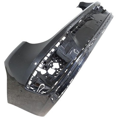 BMW i7 7 series base rear bumper G70 2022-2025 Genuine 51129464126