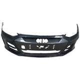 Audi E-Tron Etron GT front bumper Saloon Genuine 4J3807221