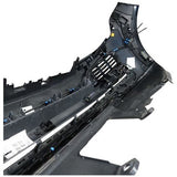 Range Rover Vogue front bumper L405 2013-2017 SUV Genuine pn CK52-17F003-AA