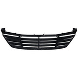 Hyundai IX35 front bumper lower grill 2009 to 2015 SUV Genuine pn 86550-2Y000