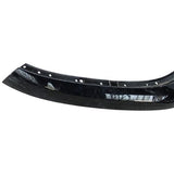 Ford Transit Connect front bumper upper trim 2022-2024 Genuine 2KF853240