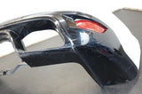 Range Rover Sport SVR rear bumper SUV 2013-2016 Genuine FK6M-17K835-A