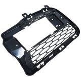 Range Rover Sport front bumper right grill 2013-2017 Genuine DK62-17K946-AA
