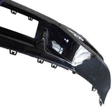 Audi A3 S Line rear bumper valance trim Saloon 4dr 2025-2026 Genuine 8Y5807521K