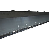 BMW X1 U11 X Line rear bumper lower 2022-2025 Genuine 51125A045A5
