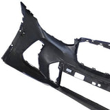 BMW IX3 M Sport front bumper 2021-2024 Genuine 51119853317