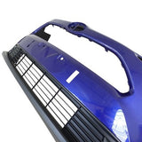 Toyota Yaris Cross front bumper 2022-2024 Genuine 52119-0DC20