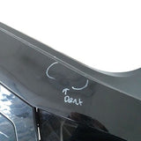 BMW IX rear bumper SUV Electric i20 2021-2024 SUV Genuine 51128737822