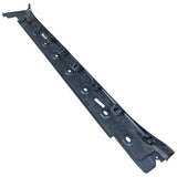 Porsche 911 992 left side skirt 992 Genuine used 992854883H