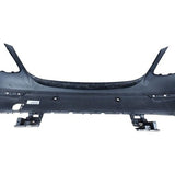 Mercedes Benz E Class SE rear bumper W213 Saloon 2016-2019 Genuine A2138850025