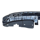 Range Rover Evoque upper grill 2019-2022 Used Genuine K8D2-8C436-AA