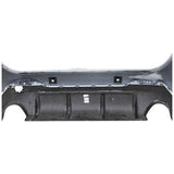 BMW 1 SERIES M Sport REAR BUMPER Performance F40 2019 on GENUINE 51128070949